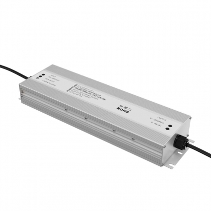 Источник напряжения Maytoni Led Strip 812006 цвет серебро, мощность 250 Вт