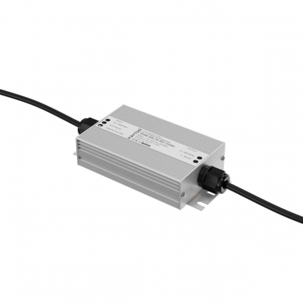 Источник напряжения Maytoni Led Strip 812001 цвет серебро, мощность 40 Вт