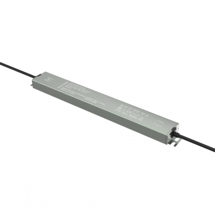 Источник напряжения Maytoni Led Strip 832002 цвет серый, мощность 60 Вт
