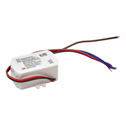 Драйвер DesignLed 25-42V 9W IP20 0,2A VL-DRV-200Dim 007515, цвет серый