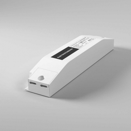 Блок питания Elektrostandard 60W 24V 95049/00 a065429 цвет белый