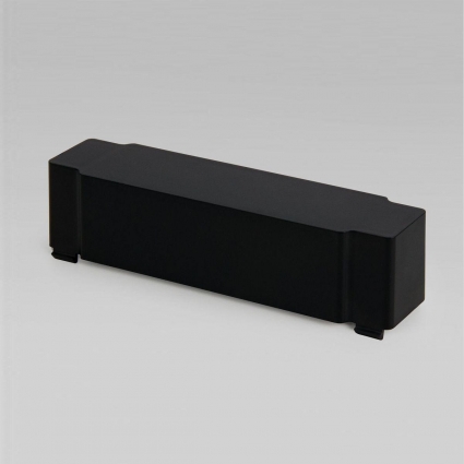 Короб для сетевого шнура Elektrostandard Flat Magnetic 85131/00 a063735 цвет черный