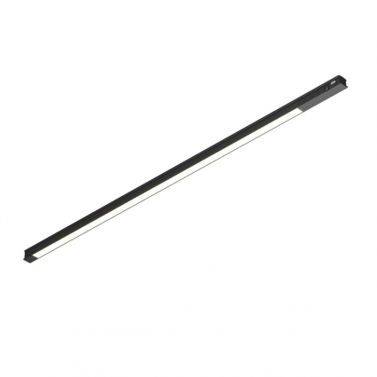 Трековый светильник Maytoni Technical TR231-2-15W4K-B цвет черный