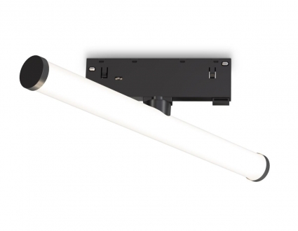 Трековый светильник Ambrella Light TRACK SYSTEM GL2370 в стиле Хай-тек, цвет черный