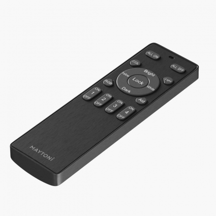 Maytoni Пульт Lighting control 710102 цвет черный