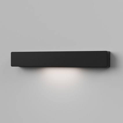 Подсветка для лестниц Elektrostandard Rise 40163/LED a071941 цвет черный