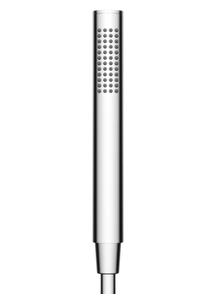 Душевая лейка Sancos Stick SC9036CH хром штанга 20.7 см, 1 режим