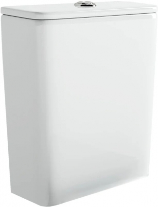 Бачок для унитаза Ceramica Nova Highlight Торнадо CN1802T-T