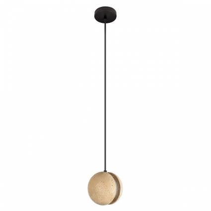 Подвесной светильник Loft IT Yo-yo 10481 Cream в стиле модерн, цвет бежевый