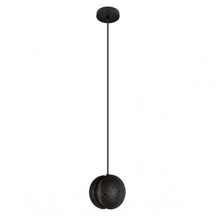 Подвесной светильник Loft IT Yo-yo 10481 Black в стиле модерн, цвет черный