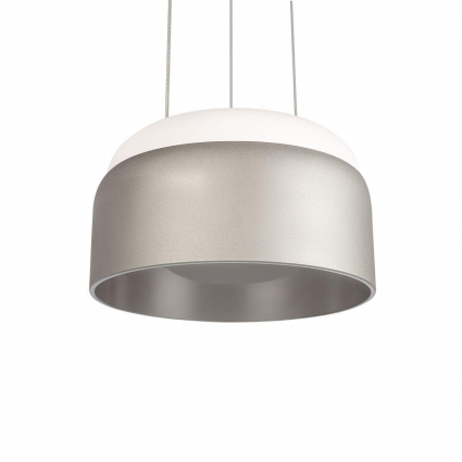 Подвесной светильник Loft IT Totem 10466P Smoke matte в стиле модерн, цвет серый