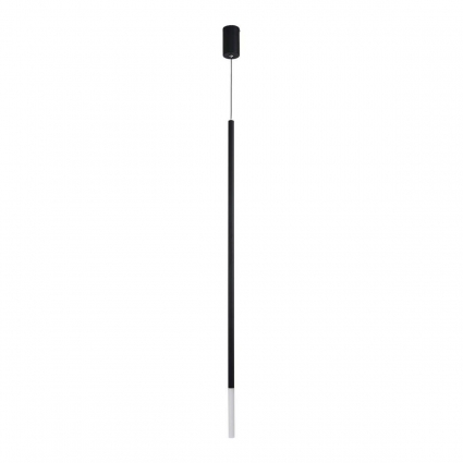 Подвесной светильник Lumion Stick Ledio 8400/3LA цвет черный