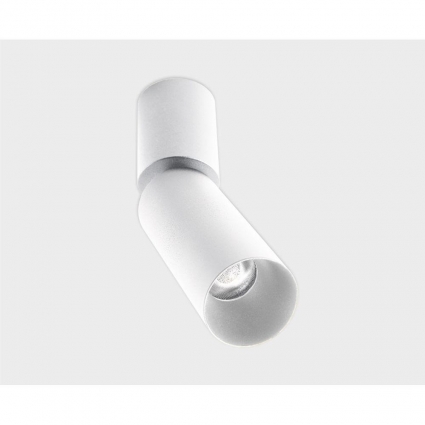 Потолочный светильник Italline IT02-023 white 3000K цвет белый, мощность 8 Вт