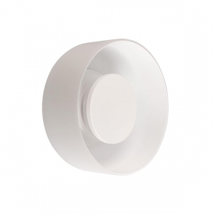Настенный светильник Loft IT Totem 10466W Milky white в стиле модерн, цвет белый