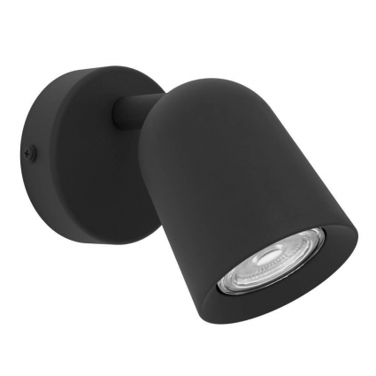 Спот Eglo Camaldoli 901952 цвет черный