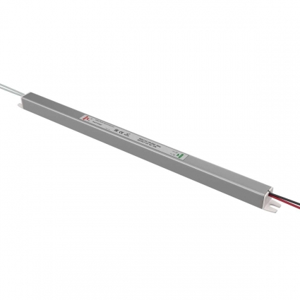 Источник напряжения Maytoni Led Strip 811019 цвет серебро, мощность 72 Вт