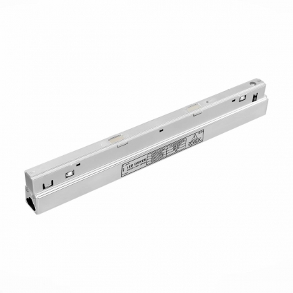 Блок питания ST LUCE SKYLINE 48 ST011.058.300 в стиле Хай-тек, цвет белый
