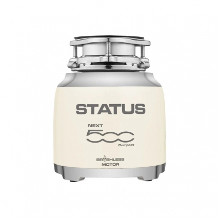 Измельчитель отходов Status Next 500 Compact мощность 750 Вт