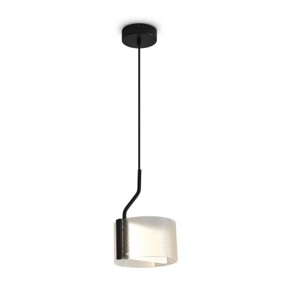Подвесной светильник Freya Modern Ice FR5541PL-L5B цвет черный
