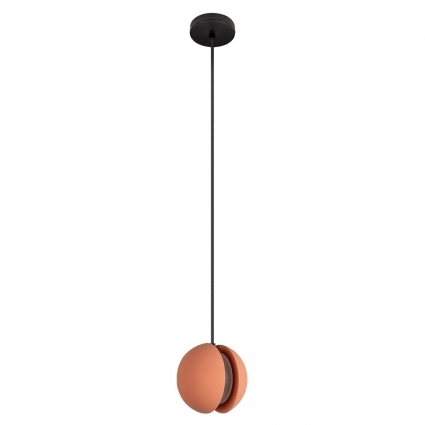 Подвесной светильник Loft IT Yo-yo 10481 Red в стиле модерн, цвет красный