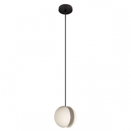 Подвесной светильник Loft IT Yo-yo 10481 White в стиле модерн, цвет белый
