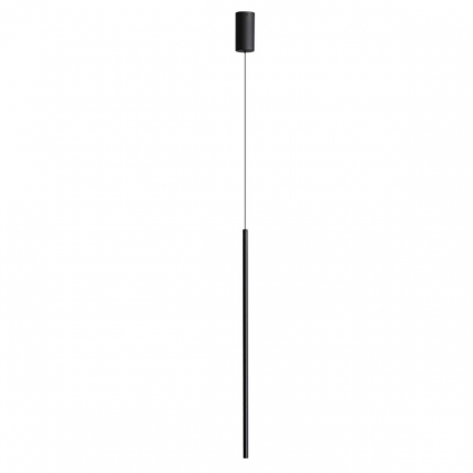 Подвесной светильник Odeon Light Milly Hightech 7103/4L в стиле Хай-тек, цвет черный