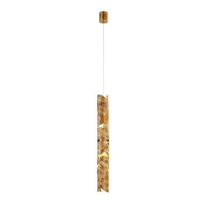 Подвесной светильник Favourite Leaftube 4802-1P мощность 5.5 Вт