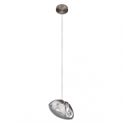 Подвесной светильник Loft IT Random 10469S Smoke в стиле модерн, цвет серый