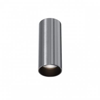 Потолочный светильник Maytoni Technical Ceiling FOCUS LED C056CL-L12W4K-W-PT цвет бежевый