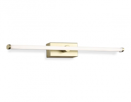 Настенный светильник Ambrella Light COMFORT FL6114 в стиле Хай-тек, цвет белый