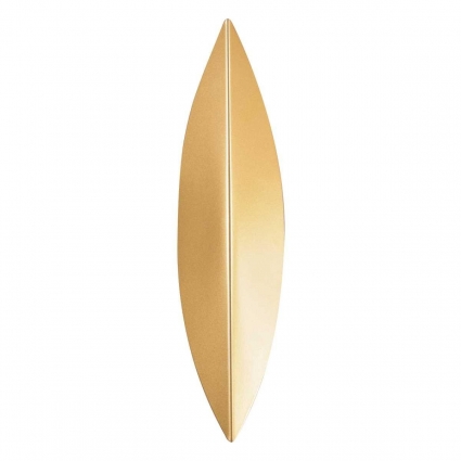 Настенный светильник Lightstar Muro Foglia 808672
