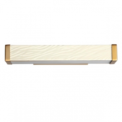 Настенный светильник Odeon Light Riviera L-Vision 5450/10WL цвет белый
