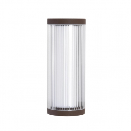 Настенный светильник Odeon Light Cortena Nature 7180/12WL в стиле Хай-тек, цвет белый