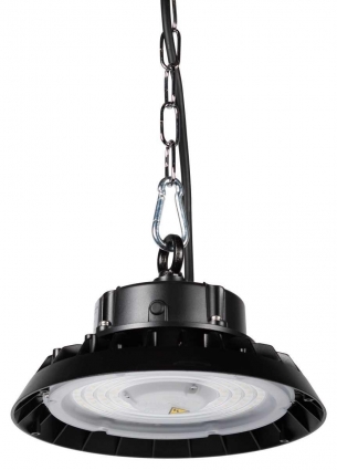 Светильник светодиодный ЭРА SPP-407-090-50K-100 100Вт 5000K IP65 КСС Г 90° гарантия 5 лет Б0069333 цвет черный
