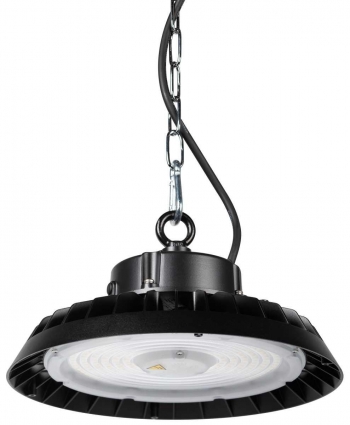 Светильник светодиодный ЭРА SPP-407-090-50K-240 240Вт 5000K IP65 КСС Г 90° гарантия 5 лет Б0069336 цвет черный