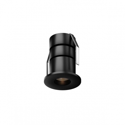 Уличный потолочный светильник Maytoni Outdoor Cove O511DL-L2B4K цвет черный