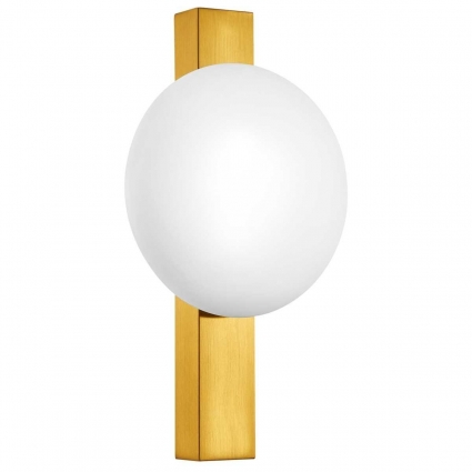 Бра Lightstar Snodo 810583 цвет белый, мощность 7 Вт