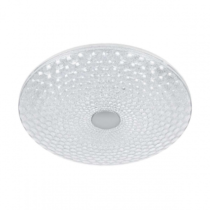 Настенно-потолочный светильник Lightstar Arco Iii 225530 в стиле модерн, цвет белый
