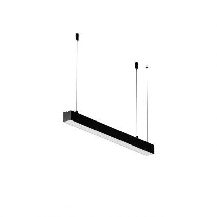 Линейный светильник Maytoni Technical LL312010 цвет черный