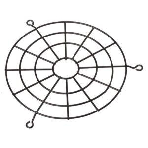 Защитная металлическая решетка ЭРА SPP-AC8-402-100 для светильников SPP-402 мощностью 100 Вт Б0069976 цвет серый