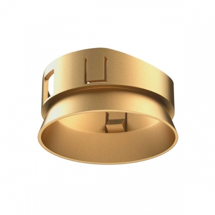 Насадка торцевая на светильник Rullo dia 60 mm Lightstar Rullo 202400 в стиле Хай-тек