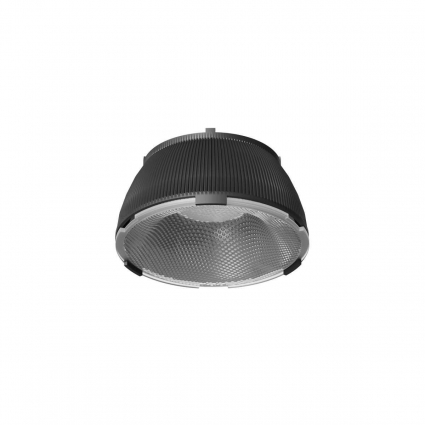 Линза для светильников серии Омут / Dip 10 Вт 30° Maytoni Technical Downlight Dip Lens001D35-10W цвет прозрачный