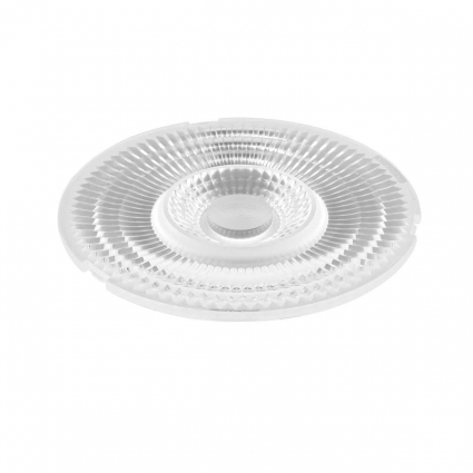 Сменная оптика 60G к 2156хх max 30W Lightstar Alta Pro 215604 цвет прозрачный
