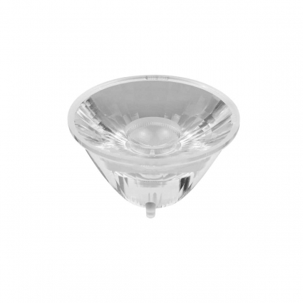 Сменная оптика 15G к 2151хх max 15W Lightstar Alta Base 215101 цвет прозрачный