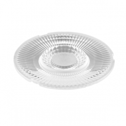Сменная оптика 60G к 2155хх max 15W Lightstar Alta Pro 215504 цвет прозрачный