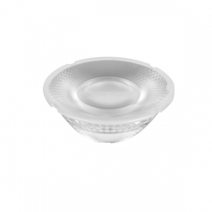 Сменная оптика 36G к 2154хх max 35W Lightstar Alta Base 215403 цвет прозрачный
