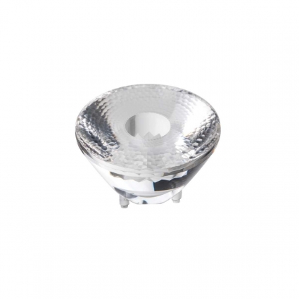 Сменная оптика для модулей 07505х max 5W линза 15G Lightstar Stella Base 075015 цвет прозрачный