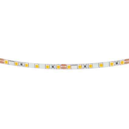 Лента LED 24V 5W 5m/roll 4000K без клейкой ленты Lightstar 420544-02 мощность 25 Вт, с диммером