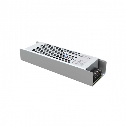 Источник напряжения PSL012 24В 100Вт IP20 Maytoni Led Strip 821002 цвет серый