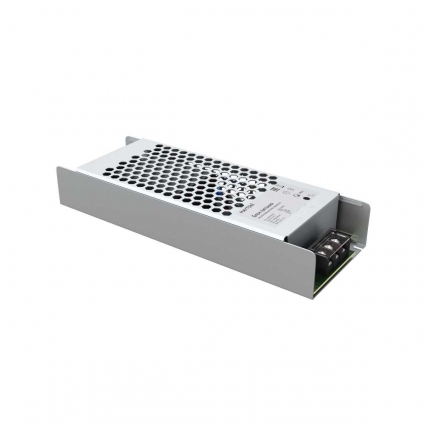 Источник напряжения PSL012 24В 150Вт IP20 Maytoni Led Strip 821003 цвет серый